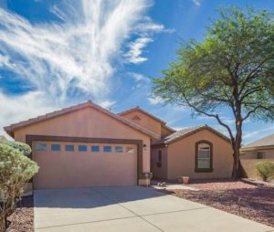 Eastside Homes for Sale Tucson