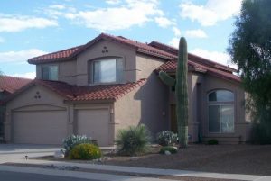 Rita Ranch Homes for Sale